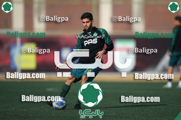 پیکان 0–0 پاس قوامین