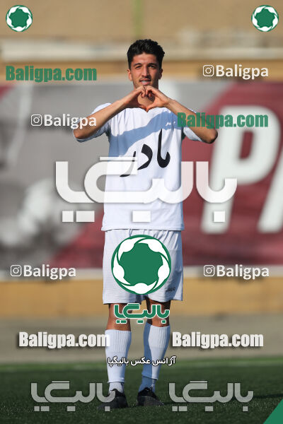 پیکان 0–0 پاس قوامین