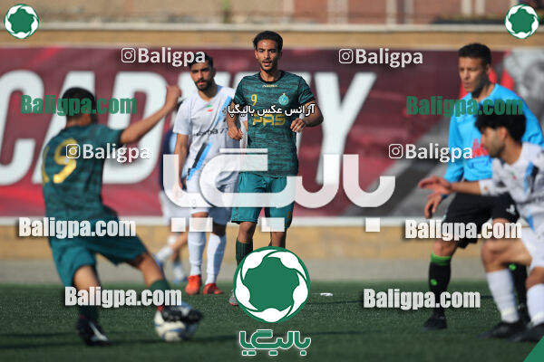 پیکان 0–0 پاس قوامین