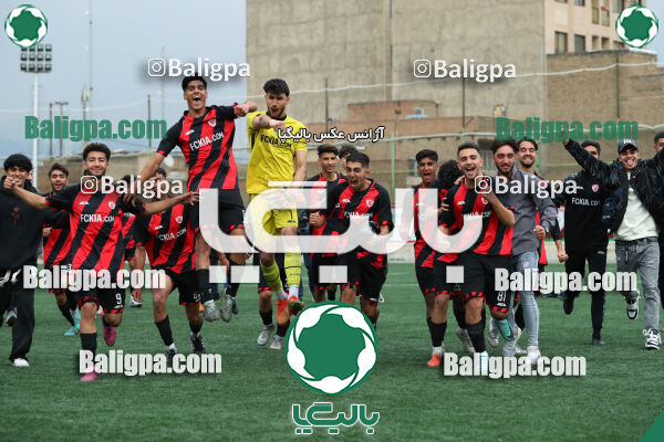 پیکان 1–3 کیا