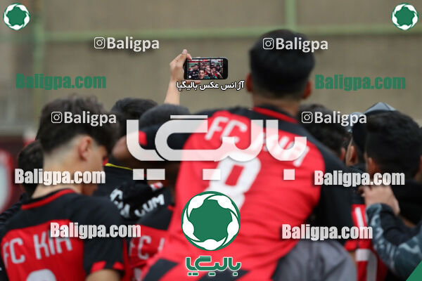 پیکان 1–3 کیا