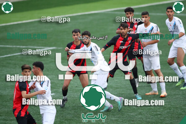 پیکان 1–3 کیا
