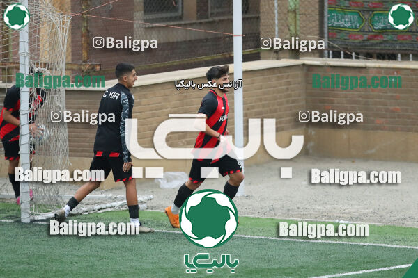 پیکان 1–3 کیا