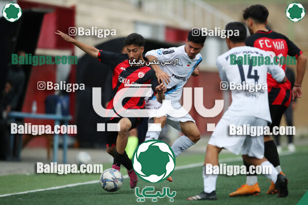 پیکان 1–3 کیا