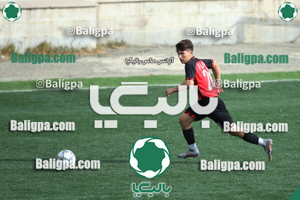 پیکان 1–3 کیا