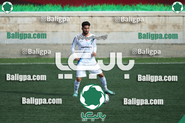 پیکان 1–3 کیا