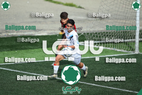 پیکان 1–3 کیا