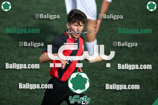 پیکان 1–3 کیا