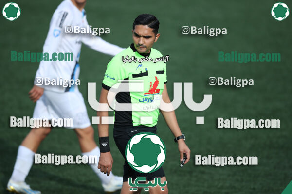 پیکان 1–3 کیا
