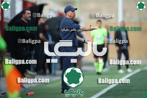 پیکان 1–3 کیا