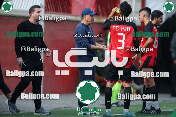 پیکان 1–3 کیا