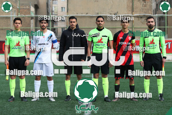 پیکان 1–3 کیا