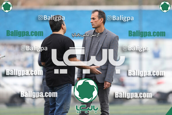 پارس پایتخت 0–2 پیروزان تکین ایرانیان