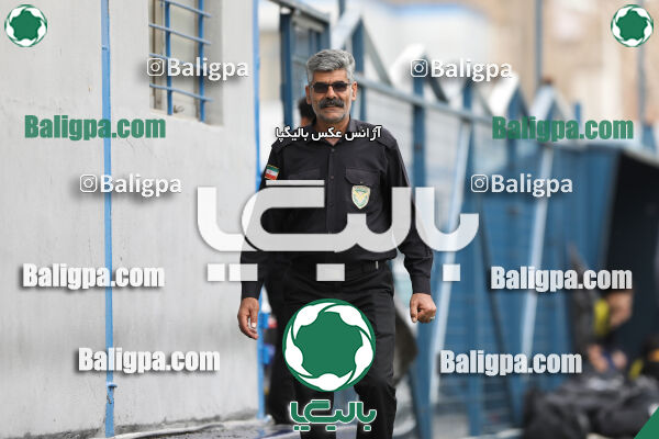 پارس پایتخت 0–2 پیروزان تکین ایرانیان