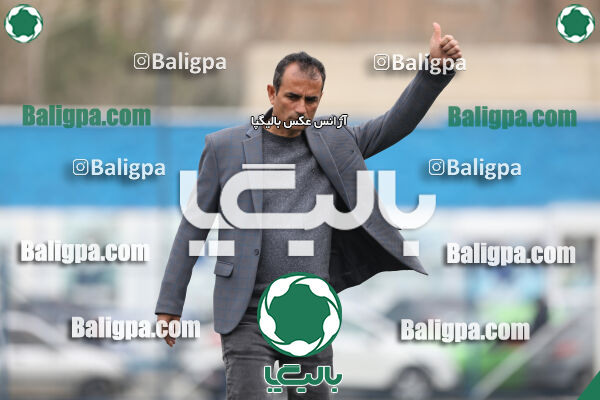 پارس پایتخت 0–2 پیروزان تکین ایرانیان