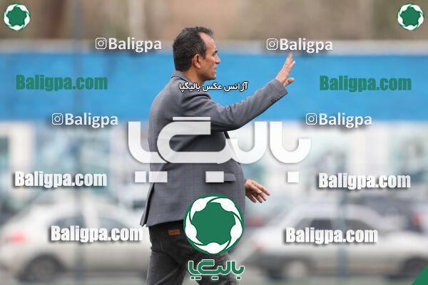 پارس پایتخت 0–2 پیروزان تکین ایرانیان