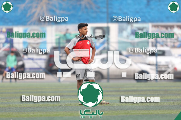 پارس پایتخت 0–2 پیروزان تکین ایرانیان