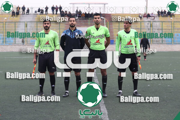 سایپا 4–2 پرسپولیس