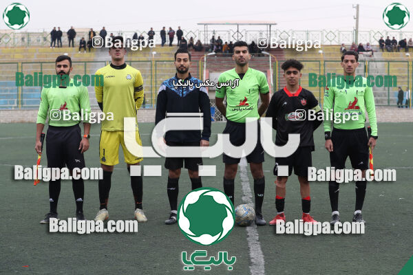 سایپا 4–2 پرسپولیس