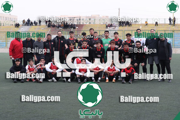 سایپا 4–2 پرسپولیس