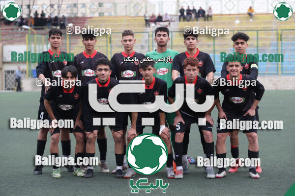 سایپا 4–2 پرسپولیس
