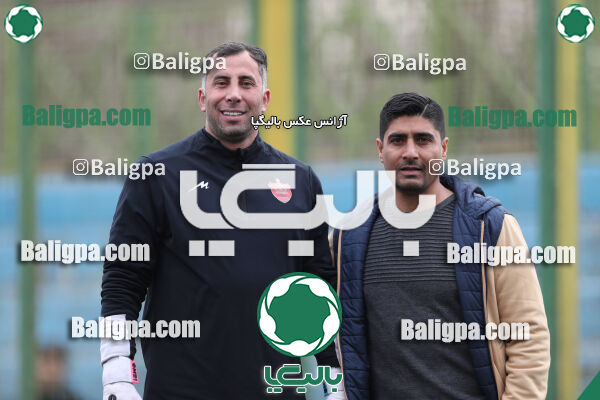 سایپا 4–2 پرسپولیس