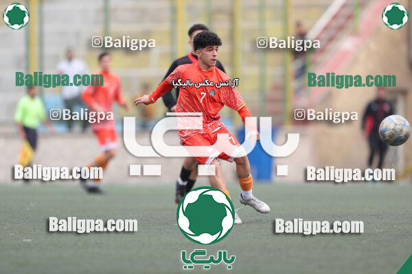 سایپا 4–2 پرسپولیس
