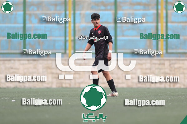 سایپا 4–2 پرسپولیس