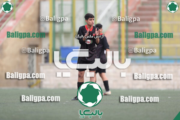 سایپا 4–2 پرسپولیس