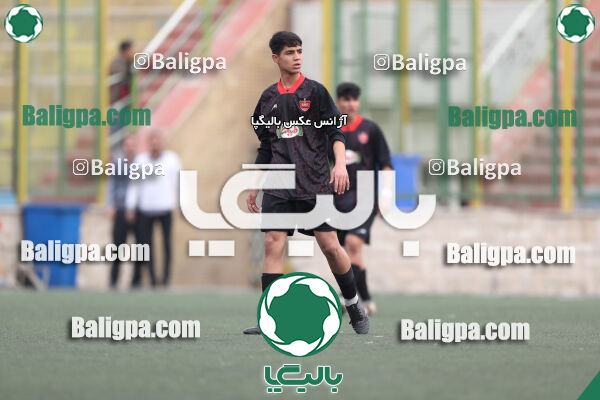 سایپا 4–2 پرسپولیس