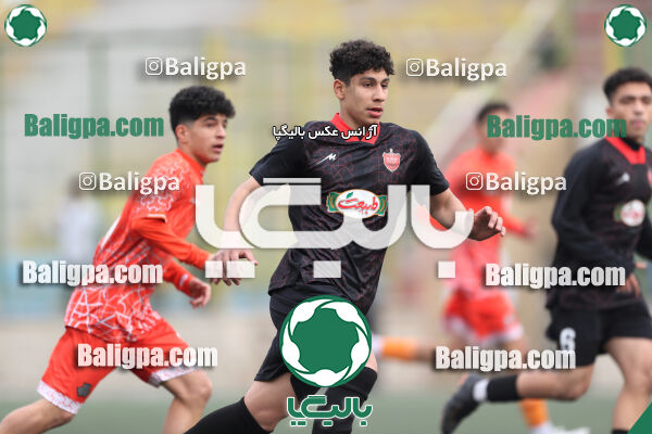 سایپا 4–2 پرسپولیس