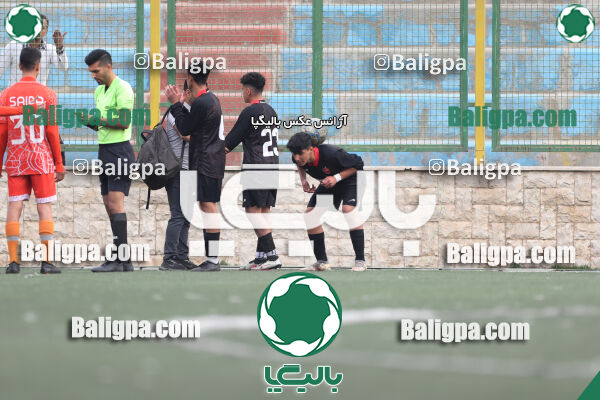 سایپا 4–2 پرسپولیس