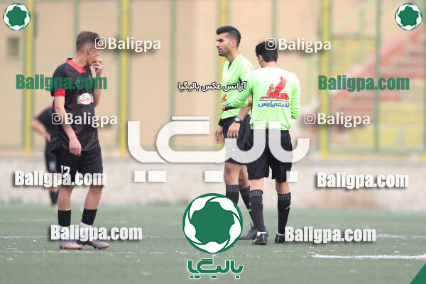 سایپا 4–2 پرسپولیس