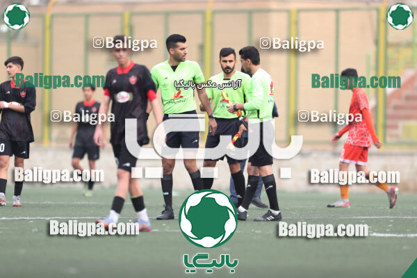 سایپا 4–2 پرسپولیس