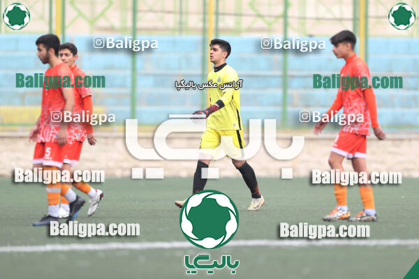 سایپا 4–2 پرسپولیس