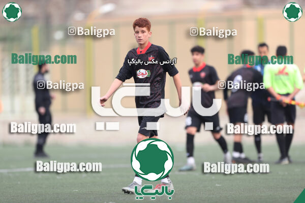 سایپا 4–2 پرسپولیس
