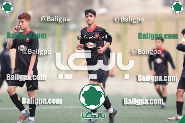 سایپا 4–2 پرسپولیس