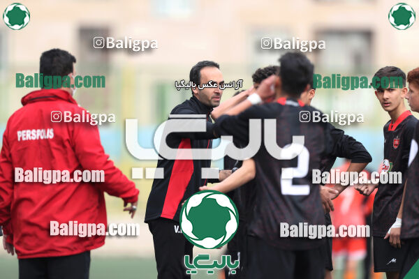 سایپا 4–2 پرسپولیس