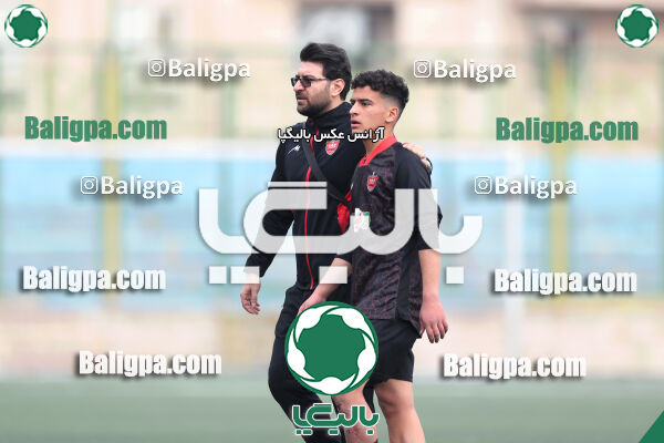 سایپا 4–2 پرسپولیس