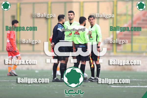 سایپا 4–2 پرسپولیس