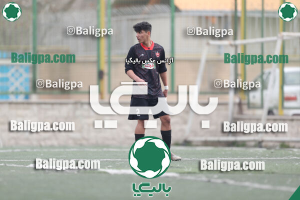 سایپا 4–2 پرسپولیس