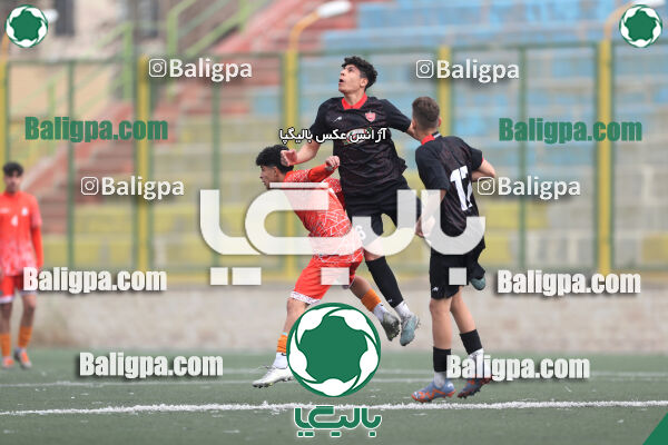 سایپا 4–2 پرسپولیس