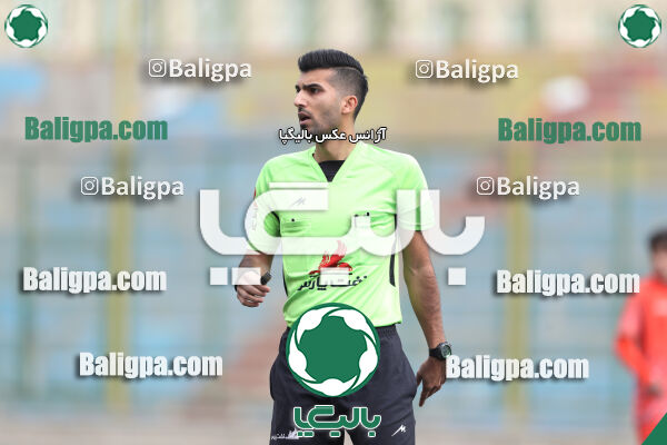 سایپا 4–2 پرسپولیس