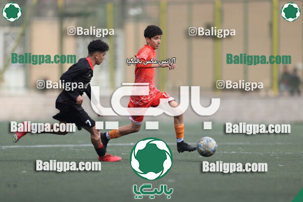 سایپا 4–2 پرسپولیس
