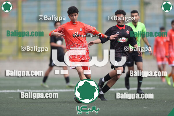 سایپا 4–2 پرسپولیس