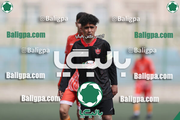 سایپا 4–2 پرسپولیس