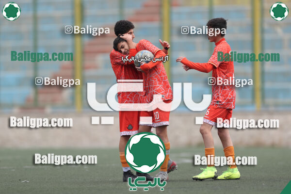 سایپا 4–2 پرسپولیس