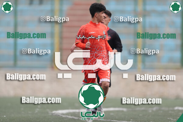 سایپا 4–2 پرسپولیس