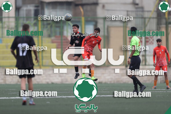 سایپا 4–2 پرسپولیس