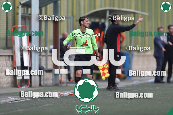 سایپا 4–2 پرسپولیس